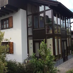 Hörmann Apartment Langdorf (Regen)